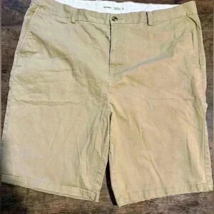 Men’s 42 Tall old navy shorts EUC